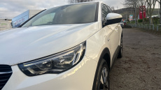 Vauxhall Grandland X 1.6 Turbo D Sport Nav 5dr Auto Diesel Hatchback